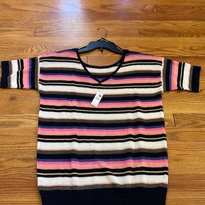 Talbots medium shirt